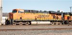 BNSF 6112